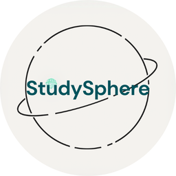 StudySphere